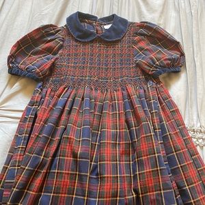 Designer Holiday Dress